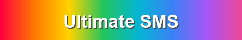Ultimate SMS